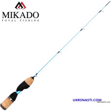 Удочка зимняя Mikado Feather Ice Новинка 2020